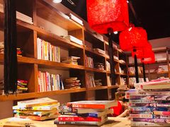 大堂-和府捞面(东直门银座店)