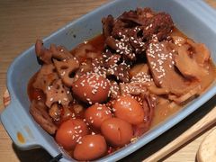 -蜜桃餐厅·伴山(绿宝广场店)