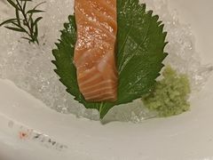 -万鱼亭 日本料理(无锡香山名园店)