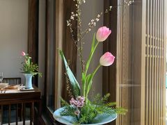 -鲤院·新中式美学·庭院餐厅(夫子庙店)