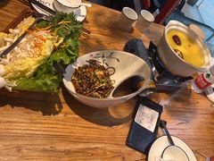 -U你·天然调味(南湖总店)