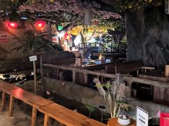 -城墙拐拐火锅(三峡广场黑金冠店)