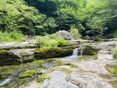 -孤山寨风景区