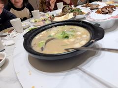 -梅利汴京烤鸭•开封豫菜地标店(东大街店)