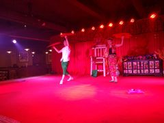 -关东情主题文化演艺餐厅