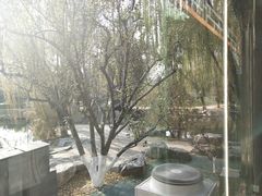 -万柳阁小馆·花园餐厅(龙潭湖店)