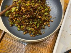 -云海肴·汽锅鸡·云南菜(天津国金汇店)