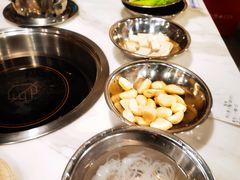 -二楼老店重庆鸡公煲(真光路店)