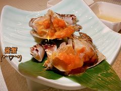 -渔娘渔家丹东海鲜(东直门店)