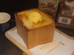 -绿茶餐厅(哈尔滨凯德店)