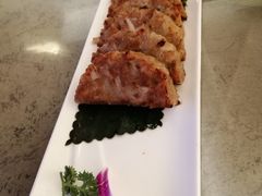 -卡尔顿东方银龙酒店•广西菜•早茶
