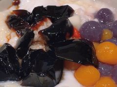 -堂屋糖水店(愚园店)