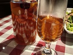 小吊梨汤-邓丽君音乐主题餐厅