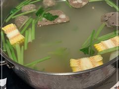 -牛焱·贵州黄牛肉火锅(城西银泰店)