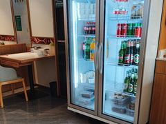 -胡氏大盘鸡新疆菜(谈固店)