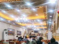 -新疆巴州金丝特餐厅(大钟寺店)