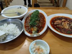 -老字号怡玺·藿香雅鱼(20年雅安店)