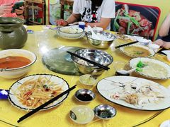 -上春园农庄