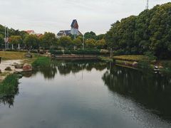-美兰湖景区