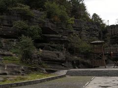 -梭布垭石林景区