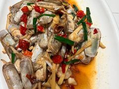-金海湾海鲜排档(朱家尖店)