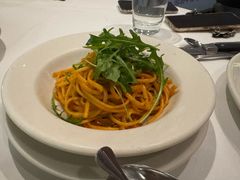 -MORTON'S 莫尔顿牛排坊(北京丽晶酒店)