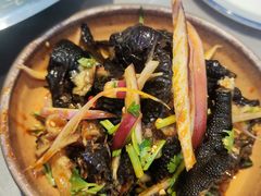 盐帮乌鸡爪-耍盆友·重庆江湖菜(百子湾店)