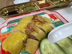 -百福麵家(新馬路店)