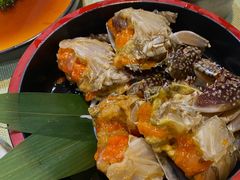 -渔娘渔家丹东海鲜(东直门店)