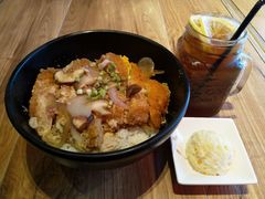 午餐组合-玛格萝妮(汇智国际商业中心店)