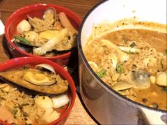 -UPPER KITCHEN(延安路店)