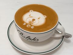 -Ralph’s Coffee(深圳罗湖万象城店)