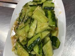 -张记烤羊腿(北花园店)