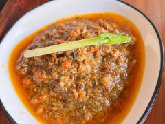 -同得兴 Since·1995 传统苏式面馆(嘉馀坊店)