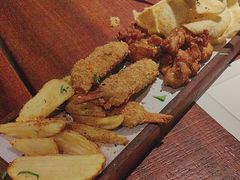 -卡朋厨房(289艺术园区店)