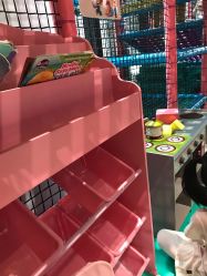 -LuckyStar幸运星家庭娱乐中心(东莞国贸店)