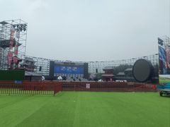 -丁香湖公园