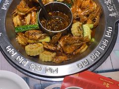 -喜虾客大虾火锅(济宁龙贵购物广场店)