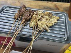 -木屋烧烤(惠阳华润小径湾店)