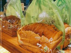 -RiceZone乐食尊纯米面包坊(望京店)