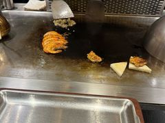 -大神太神·铁板烧(七宝领展广场店)