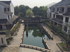 -苏州吴宫泛太平洋酒店