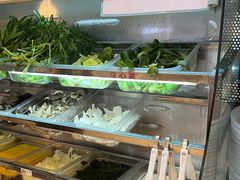 -丝路伊兰·兰州牛肉面(牛街总店)