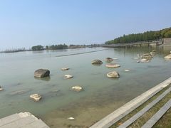 -滆湖低碳生态公园