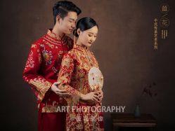 点击看大图 -薇喜影像艺术中心 ART PHOTO