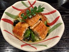 -玄白·炭烤活鳗(上海首店)