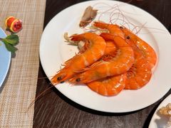 -海鲜自助·汇咖啡厅(宜宾绿发皇冠假日酒店)