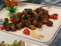 -清真马祥兴菜馆(云南北路店)