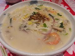-四道菜·福建菜馆(莆田万达店)