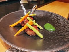 -香樟花园法式铁板烧(恒隆广场店)